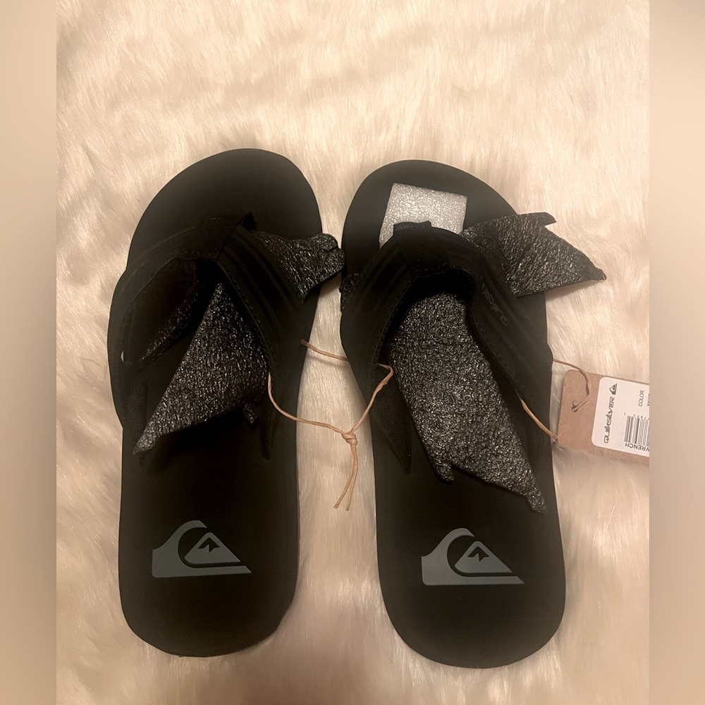 Mens Quiksilver Sandals